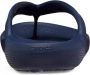 Crocs Klassieke Flip-Flops Blue Heren - Thumbnail 6