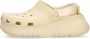 Crocs Klassieke Hiker Xscape Klomp Vanille Beige Dames - Thumbnail 3