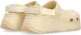 Crocs Klassieke Hiker Xscape Klomp Vanille Beige Dames - Thumbnail 6