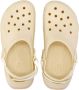 Crocs Klassieke Hiker Xscape Klomp Vanille Beige Dames - Thumbnail 7