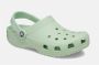 Crocs Classic Clog Green- Green - Thumbnail 15