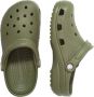 Crocs Classic Clog Army Green Schoenmaat 41 42 Slides & sandalen 10001 309 - Thumbnail 10