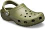 Crocs Classic Clog Army Green Schoenmaat 41 42 Slides & sandalen 10001 309 - Thumbnail 12