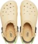 Crocs Klassieke Platform Sandalen Beige Heren - Thumbnail 3