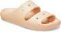 Crocs Classic Sandal V2 Sandalen maat M8 W10 beige - Thumbnail 3