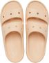 Crocs Classic Sandal V2 Sandalen maat M8 W10 beige - Thumbnail 5