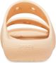 Crocs Classic Sandal V2 Sandalen maat M8 W10 beige - Thumbnail 6