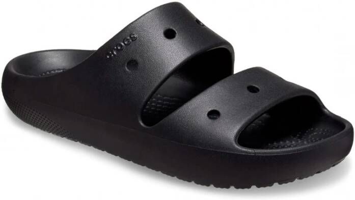 Crocs Klassieke Sandaal 2 Black Heren