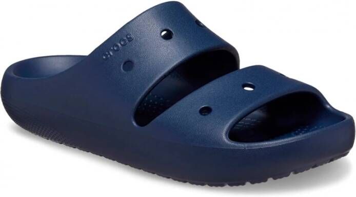 Crocs Klassieke Sandaal 2 Blue Heren