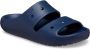 Crocs Klassieke Sandaal 2 Blue Heren - Thumbnail 2