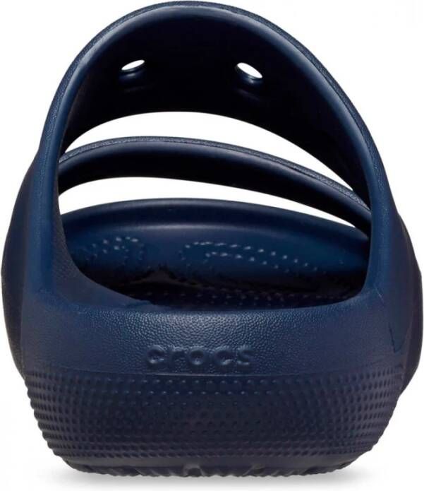 Crocs Klassieke Sandaal 2 Blue Heren