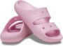 Crocs Klassieke Sandaal 2 Pink Dames - Thumbnail 5