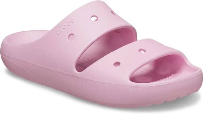 Crocs Klassieke Sandaal 2 Pink Dames