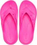 Crocs Klassieke Sandaal 2 Pink Dames - Thumbnail 4