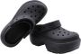 Crocs Classic Stomp Sandalen & Slides Dames Black maat: 36 37 beschikbare maaten:36 37 38 39 40 41 42 - Thumbnail 17