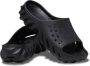 Crocs Echo Slide Sandalen & Slides Schoenen Black maat: 36 37 beschikbare maaten:36 37 38 39 40 41 42 43 44 45 46 47 - Thumbnail 8