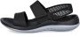 Crocs LiteRide Sandalen Black Dames - Thumbnail 3