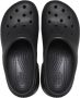 Crocs Comfortabele klompen met LiteRide™ technologie Black Dames - Thumbnail 20