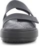 Crocs Muiltjes 'BROOKLYN LUXE' - Thumbnail 6