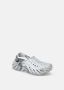 Crocs Marmeren Klomp Echo Urban Stijl White Heren - Thumbnail 3