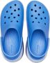 Crocs Mega Crush Klomp Blue Dames - Thumbnail 3