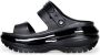 Crocs Mega Crush Sandaal Lente Zomer Collectie Black Dames - Thumbnail 7