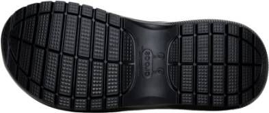 Crocs Mega Crush Sandaal Lente Zomer Collectie Black Dames