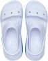 Crocs Classic Mega Crush Sandal Sandalen & Slides Dames dreamscape maat: 36 37 beschikbare maaten:36 37 38 39 40 41 42 - Thumbnail 9