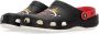 Crocs Miami Heat Classic Clog Black Heren - Thumbnail 3