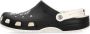 Crocs NBA Brooklyn Nets Classic Clog Black Heren - Thumbnail 2