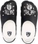 Crocs NBA Brooklyn Nets Classic Clog Black Heren - Thumbnail 6