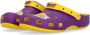 Crocs Nba La Lakers Classic Clog Heren Slippers En Sandalen - Thumbnail 5