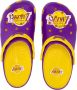 Crocs Nba La Lakers Classic Clog Heren Slippers En Sandalen - Thumbnail 7