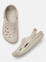 Crocs Off Grid Clog 209501-2V3 Unisex Bruin Slippers - Thumbnail 3