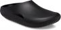 Crocs Comfortabele platte schoenen Black Heren - Thumbnail 2