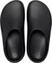 Crocs Comfortabele platte schoenen Black Heren - Thumbnail 3