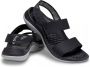 Crocs Sandalias mujer literide corcs 206711 Zwart Dames - Thumbnail 3