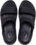 Crocs Sandalias mujer literide corcs 206711 Zwart Dames - Thumbnail 4