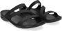 Crocs Damessandalen swiftwater Black Dames - Thumbnail 7