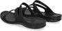 Crocs Damessandalen swiftwater Black Dames - Thumbnail 8