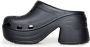 Crocs Comfortabele klompen met LiteRide™ technologie Black Dames - Thumbnail 31