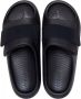 Crocs Mellow Luxe Recovery Slide 209413-001 Unisex Zwart Slippers - Thumbnail 6