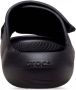 Crocs Mellow Luxe Recovery Slide 209413-001 Unisex Zwart Slippers - Thumbnail 8