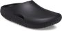 Crocs LiteRide™ Mellow Klomp Black Heren - Thumbnail 4