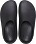 Crocs LiteRide™ Mellow Klomp Black Heren - Thumbnail 5