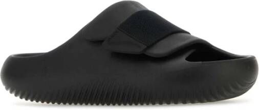 Crocs Sliders Black Heren