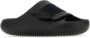 Crocs Ultieme Comfort Recovery Slide Sandaal Black Heren - Thumbnail 3