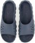 Crocs Echo Slide Sandalen & Slides Schoenen storm maat: 38 39 beschikbare maaten:36 37 38 39 40 - Thumbnail 7