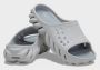 Crocs Echo Slide Sandalen Schoenen atmosphere maat: 39 40 beschikbare maaten:36 37 38 39 40 - Thumbnail 8