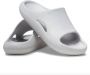 Crocs Mellow Recovery Lichtgrijs - Thumbnail 4